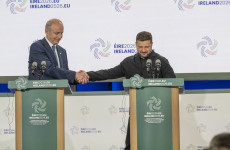 'This has been blown out of proportion': Two winners and three losers of the week