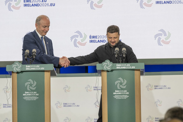 'This has been blown out of proportion': Two winners and three losers of the week