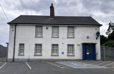 Edenderry station reopens after gardaí became unwell while handling seized vape products