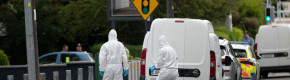 Man (40s) shot dead in Dún Laoghaire in south Dublin
