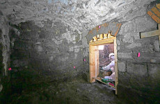 'We can start to tell their story': Forensic works begin to identify remains of children in Tuam