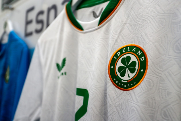 FAI support Uefa pushback against World Cup sell-off plans 