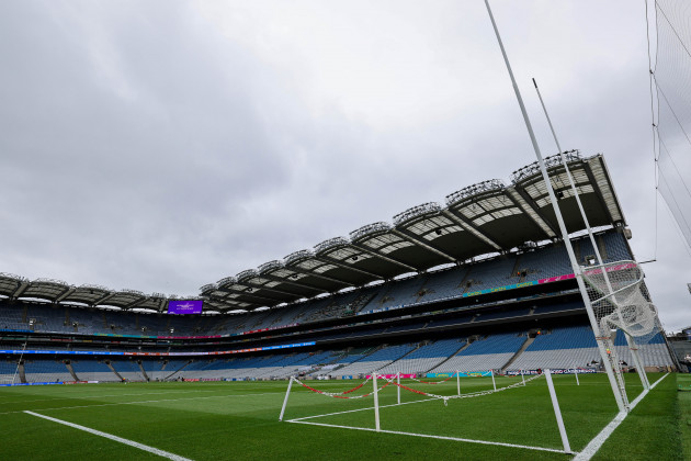 LIVE: Cork v Galway, All-Ireland senior hurling semi-final