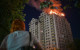 Deadly Russian barrage on Kyiv kills at least nine