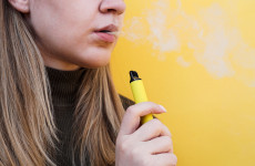 Vaping legislation will be future-proofed to 'keep ahead' of new products, says minister