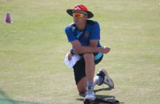 Jonathan Trott joins Ireland coaching staff as short-term consultant for ODIs