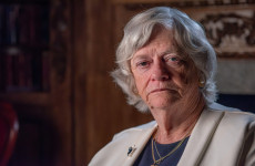 Man (28) due in court this morning over murder of former UK minister Ann Widdecombe