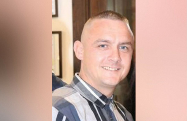Dublin man died after being attacked with a machete, punches and a roundhouse kick, court hears