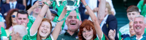 Limerick are the Final Bosses and have completed hurling
