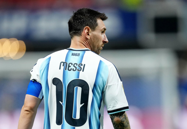 2026 World Cup veterans: How have they prolonged their careers?