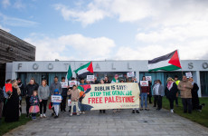 FAI motion on Israel Nations League fixtures passes after EGM at Aviva Stadium