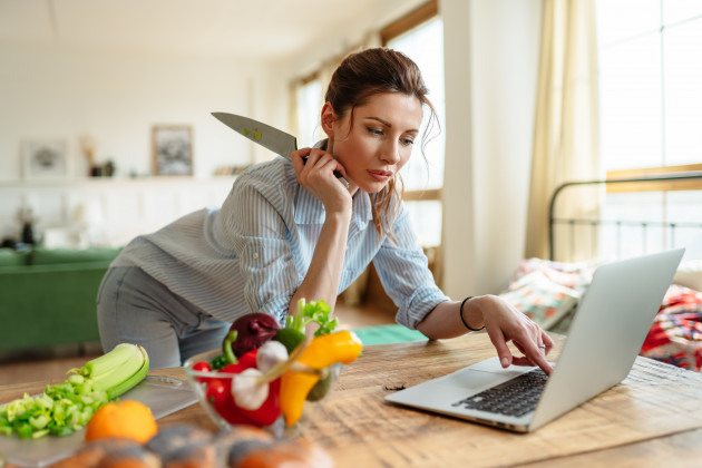Whatever happened to having a think? The rise of AI veganism
