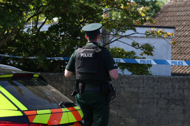Police probe Ballymena deaths of Polish family as double murder and sudden death