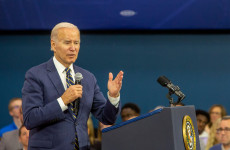 Joe Biden to publish book about his time in office