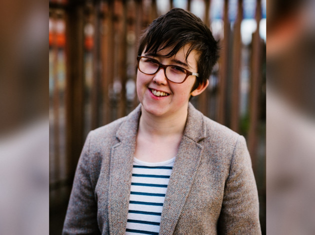Court to deliver judgment today in Lyra McKee murder trial