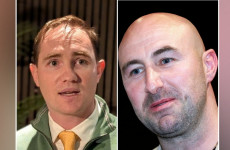 Social Democrats TD Daniel Ennis is suing online campaigner Nick Delehanty