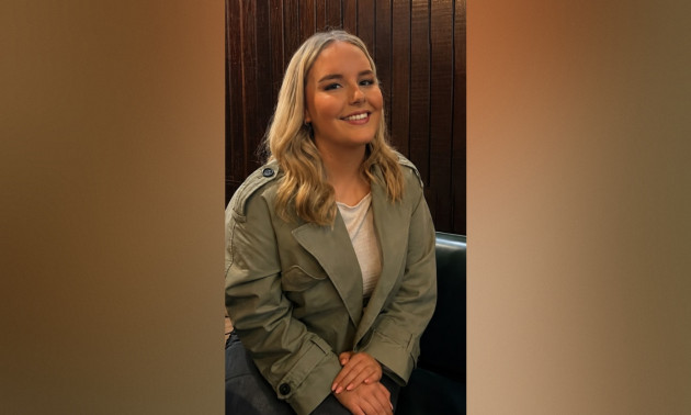 ‘Hopefully it won’t be normalised’: Sexual assault survivor on waiving anonymity