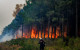 Wildfires sweeping through parts of Europe force thousands of people to flee
