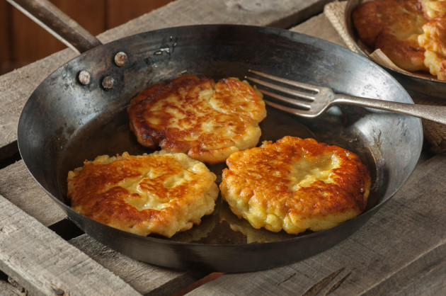 Quiz: How much do you know about European foods?