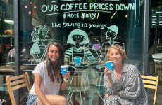 Some restaurants are now trimming prices after getting a VAT cut - but most aren't