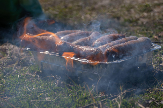 Government planning 'significant' fines for people who light barbecues in national parks