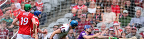 Brilliant Galway stun 14-man Cork to book All-Ireland final place