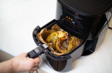 CCPC launches safety campaign urging consumers to use their air fryers properly