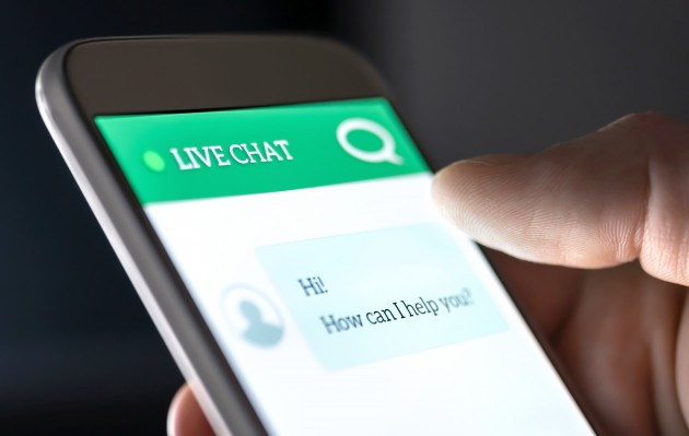Consumers can request to speak to human instead of chatbot under new financial services rules