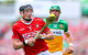 'In the playing group, we appreciate him' - The wait for a Croke Park chance with Cork