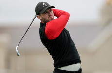 Cork amateur golfer David Howard qualifies for The Open to join Irish contingent at Birkdale