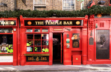 An American in Ireland: Mum is in town and I find myself an inadequate tour guide