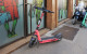 E-scooters to be banned for under-18s from next month