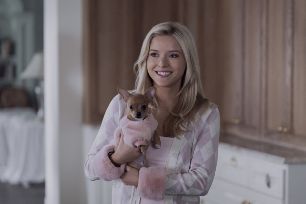 Poll: What did you make of the new series Elle?