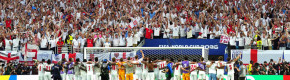 England's chance to transcend old tropes and forge new identity in World Cup