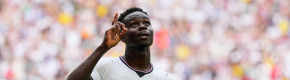 England beat France 6-4 in wild World Cup third-place play-off