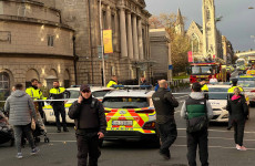 Riad Bouchaker found guilty of attempted murder of three children in Parnell Square attack