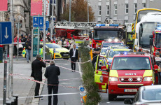 Mother of girl critically injured in Parnell Square attack doesn't hold anger towards Bouchaker