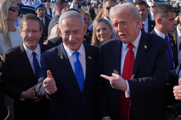 Fintan Drury: Israel’s forthcoming election offers little hope for Palestine
