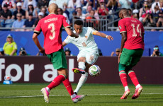 France beat Morocco as Kylian Mbappé scores again
