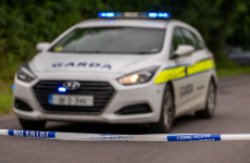 Cyclist in his 40s dies after suspected hit-and-run in Co Kildare
