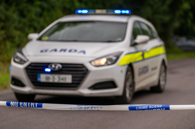 Cyclist in his 40s killed in hit-and-run in Co Kildare