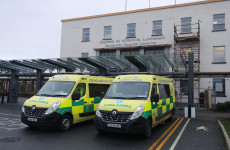 HSE encourages people with nonmedical emergencies to avoid UHL emergency department