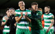Burke completes Shamrock Rovers comeback victory to retain seven-point lead