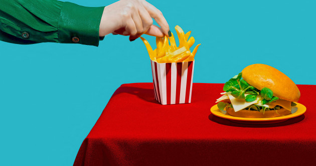 The Feeder's Digest: Why food businesses should ditch AI slop