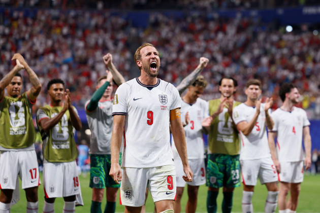 Who will win tonight's World Cup showdown – England or Mexico?