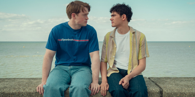 Poll: What did you make of Heartstopper Forever?