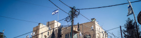 Irish sovereign wealth fund still investing in companies linked to Israeli settlements and genocide