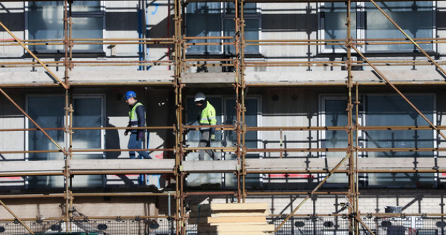 State's affordable housing agency to build 13,000 homes by 2030 (and most of them are in Dublin)