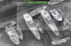 US military completes 'heavy wave' of strikes on Iran after American bases in Jordan targeted
