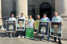 Dublin councillors begin High Court action over park renaming rules